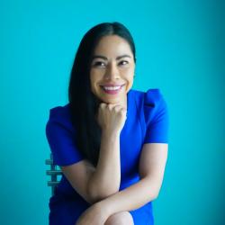 Delia Aurora Bernal Orta