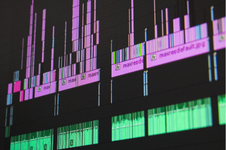 EDICIÓN DE VIDEO Video