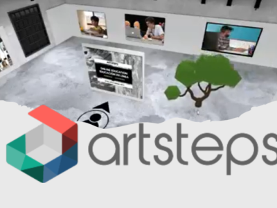 Crea tus propias exposiciones con Artsteps