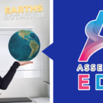 Realidad Aumentada con Assemblr edu