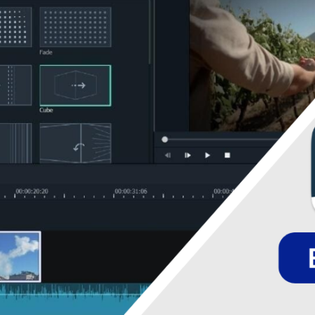Edición básica de vídeos con Filmora